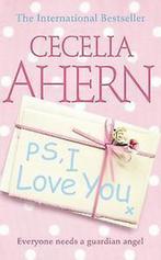 PS, I love you 9780007184156 Cecelia Ahern, Boeken, Verzenden, Gelezen, Cecelia Ahern