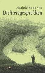 Dichtersgesprekken 9789044604443 M. de Vos, Verzenden, Gelezen, M. de Vos