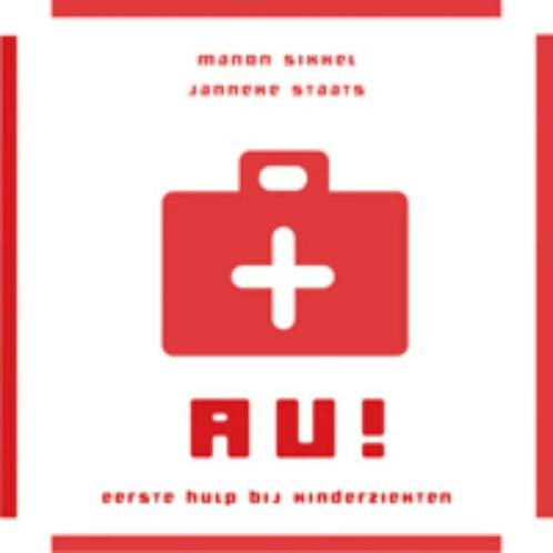 Boek: Becht lifestyle - Au! - (als nieuw), Boeken, Overige Boeken, Zo goed als nieuw, Verzenden