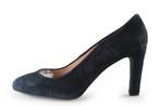 Linea Zeta Pumps in maat 42 Blauw, Kleding | Dames, Pumps, Zo goed als nieuw, Linea Zeta, Verzenden