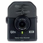 Zoom Q2n-4K, Computers en Software, Audio-software, Ophalen of Verzenden, Nieuw