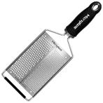 Microplane Gourmet Duo Rasp Fijn & Grof, Hobby en Vrije tijd, Verzenden, Nieuw