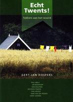 Echt Twents ! 9789062896226 G.J. Hospers, Boeken, Verzenden, Zo goed als nieuw, G.J. Hospers
