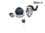 Contactslot Set Suzuki GSF 1200 Bandit 2001-2006 (GSF1200), Verzenden, Gebruikt