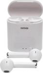 Denver Draadloze Oordopjes met Oplaad Case - Earbuds Wireles