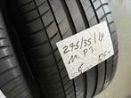 2 x Michelin Primacy 3 275-35-19 RFT Zomerbanden 6,5mm, Auto-onderdelen, Banden en Velgen, 19 inch, Gebruikt, 275 mm, Ophalen of Verzenden