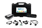 Jaltest (70001060) | AGV Kit Hardware Compacte Koffer, Verzenden, Nieuw
