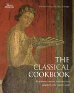 9780714122755 The Classical Cookbook Andrew Dalby, Verzenden, Nieuw, Andrew Dalby