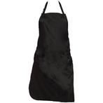 Olivia Garden  Charm Kappersschort / Apron  Zwart, Sieraden, Tassen en Uiterlijk, Uiterlijk | Haarverzorging, Verzenden, Nieuw