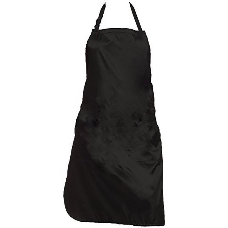 Olivia Garden  Charm Kappersschort / Apron  Zwart, Sieraden, Tassen en Uiterlijk, Uiterlijk | Haarverzorging, Nieuw, Verzenden