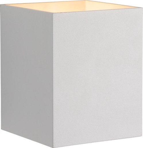 Lucide XERA Wandlamp - 1xG9 - Wit, Huis en Inrichting, Lampen | Overige, Verzenden
