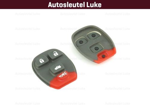 5-knops autosleutel paneel kpb377 voor Cadillac, Auto-onderdelen, Elektronica en Kabels, Nieuw, Verzenden
