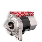 Startmotor / Starter TOYOTA AYGO (1.0,1.0 GPL), Auto-onderdelen, Ophalen of Verzenden, Nieuw