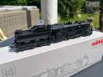 Märklin H0 - 39491 - Stoomlocomotief met tender (1) - DSB, Nieuw