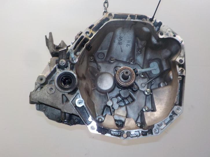 Versnellingsbak schakel Renault Mégane III 1.5 dCi, Auto-onderdelen, Transmissie en Toebehoren, ARN erkend, Stiba lid, Erkend duurzaam