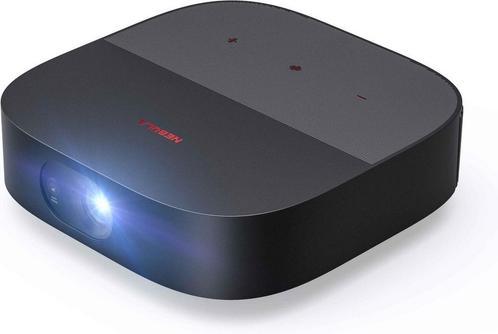 Anker Nebula Vega - Full HD Smart Mini Beamer - Android TV, Audio, Tv en Foto, Beamers, Verzenden