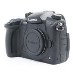 Panasonic Lumix DMC-GH5 body | Tweedehands, Verzenden, Gebruikt, Overige Merken