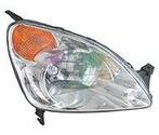 HONDA CR-V II (RD), 2001-2004 - KOPLAMP, DEPO, HB2, elekt..., Verzenden, Nieuw, Honda