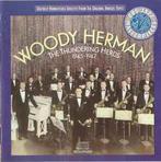 cd - Woody Herman - The Thundering Herds 1945-1947, Cd's en Dvd's, Verzenden, Zo goed als nieuw