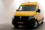 Volkswagen Crafter 35 2.0 TDI 177pk DSG-Automaat L4H3 (L3H2), Auto's, Bestelauto's, Automaat, Gebruikt, Euro 6, Overige kleuren