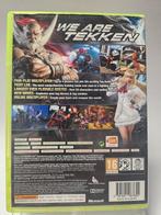 Tekken Tag Tournament 2 Xbox 360, Spelcomputers en Games, Games | Xbox 360, Nieuw, Ophalen of Verzenden