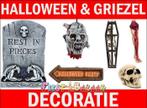 Nr.1 in Halloween Griezel Horror Decoratie & Versiering