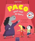 9789044832266 Paco  -   Paco gaat naar de opera, Boeken, Verzenden, Nieuw, Magali le Huche