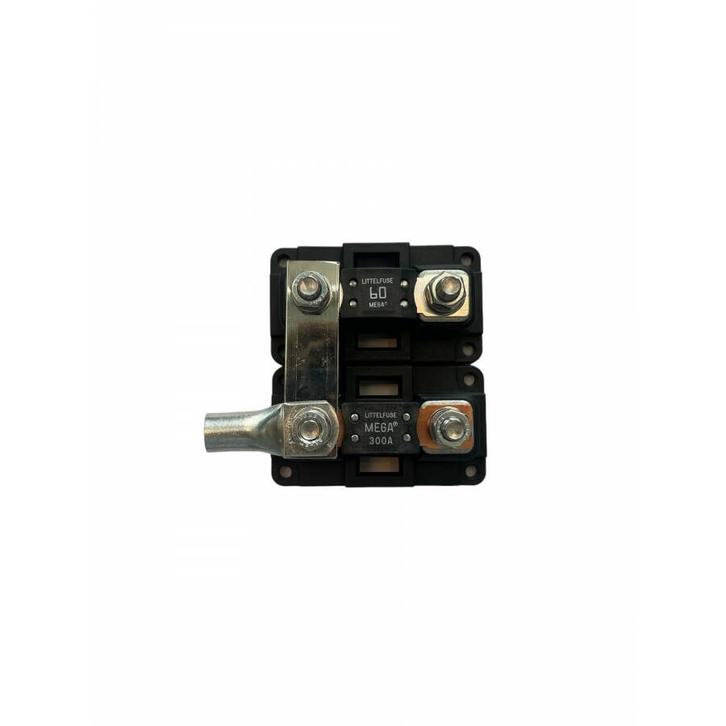 TS Dummy fuse / busbar 20x3x74mm, Auto-onderdelen, Accu's en Toebehoren, Ophalen of Verzenden