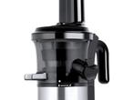Teesa TSA3228 - Slowjuicer - 800ml capaciteit - Zwart, Verzenden, Zo goed als nieuw