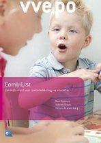 Combilist een instrument voor taalontwikkeling 9789077529065, Boeken, Studieboeken en Cursussen, Zo goed als nieuw, Verzenden