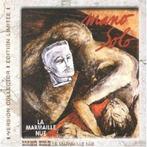 cd - Mano Solo - La Marmaille Nue [Us Import], Zo goed als nieuw, Verzenden