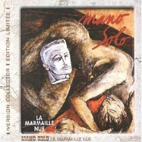 cd - Mano Solo - La Marmaille Nue [Us Import], Cd's en Dvd's, Cd's | Overige Cd's, Zo goed als nieuw, Verzenden