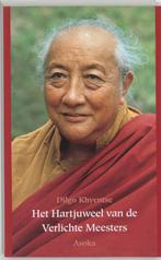 Het hartjuweel van de Verlichte Meesters 9789056700331, Boeken, Verzenden, Gelezen, D. Khyentse