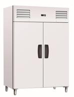 Koelkast | RVS | 2 Deurs | 1150 liter Saro, Zakelijke goederen, Horeca | Keukenapparatuur, Verzenden, Nieuw in verpakking