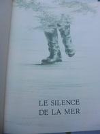 Vercors/Westel - Vercors le silence de la mer et la marche