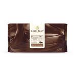 Callebaut Chocoladeblok Melk 5kg (zonder suiker), Verzenden, Nieuw