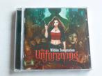Within Temptation - The Unforgiving, Verzenden, Nieuw in verpakking