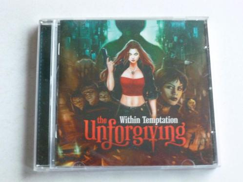Within Temptation - The Unforgiving, Cd's en Dvd's, Cd's | Rock, Verzenden