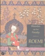 Woorden van het paradijs 9789025952549 Djalal Al-Din Roemi, Verzenden, Gelezen, Djalal Al-Din Roemi