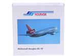 Schaal 1:500 Herpa 500074 Viasa McDonnell Douglas DC-10 R..., Hobby en Vrije tijd, Modelbouw | Vliegtuigen en Helikopters, Ophalen of Verzenden