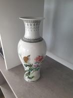 Vaas - Porselein - China (Zonder minimumprijs)