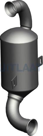 *Tip*  Katalysator CITROEN C4 C3 PEUGEOT 307 407, Ophalen of Verzenden, Nieuw, Peugeot