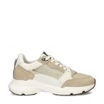 Maruti Raven dad sneakers voor dames in het Beige, Verzenden, Beige, Nieuw, Sneakers of Gympen