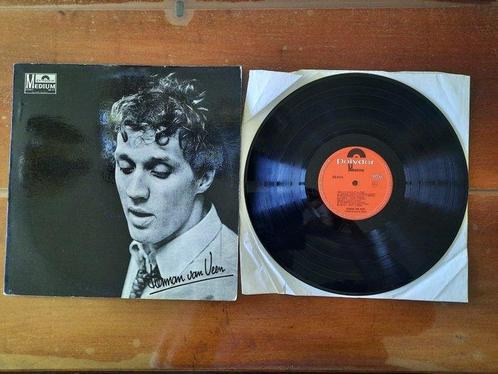 Herman van Veen - 8 x LP album including 3 x double album -, Cd's en Dvd's, Vinyl Singles