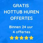 Hottub huren in Groningen? Vergelijk 4 offertes in 2 min, Hobby en Vrije tijd, Nieuw