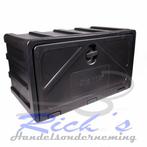 Opbergbox kunststof stabilo® 800x450x450 mm Onderbouw, Ophalen of Verzenden, Nieuw