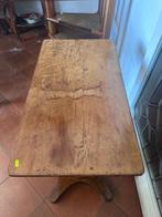 Bijzettafel - Hout - Ontspan aan tafel