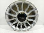 Velg Fiat 500 Fiat 500 C  1.3 D Multijet  35 15 6, Auto-onderdelen, Banden en Velgen, Ophalen of Verzenden, Gebruikt