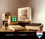 Apple IIC 1984 Compete - Boxed - With Much More - Computer -, Nieuw