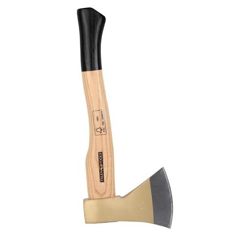Talen Tools Handbijl 600g - Perfect voor het Kloven van A..., Tuin en Terras, Hand-tuingereedschap, Nieuw, Ophalen of Verzenden